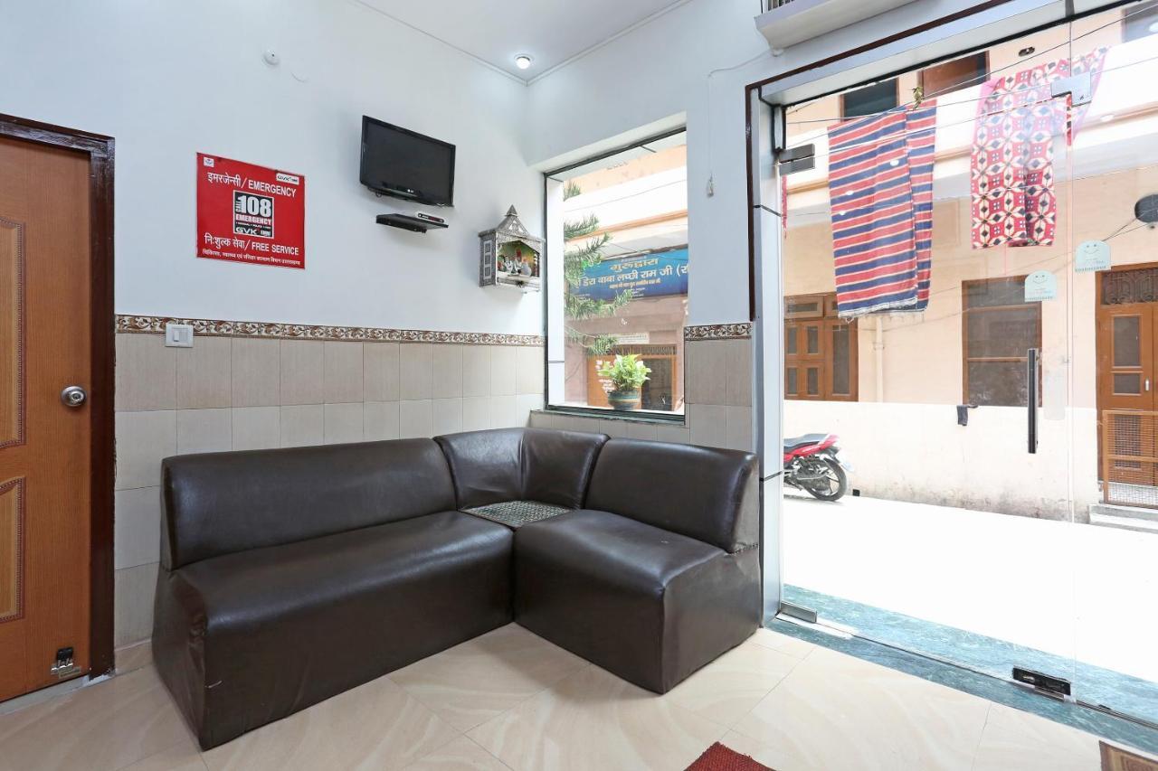 Radiant Hotel Kankhal ภายนอก รูปภาพ