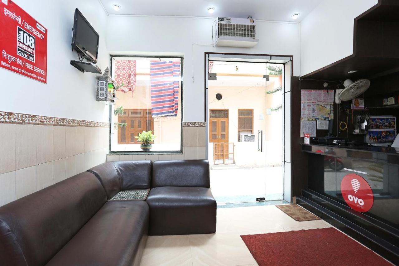 Radiant Hotel Kankhal ภายนอก รูปภาพ