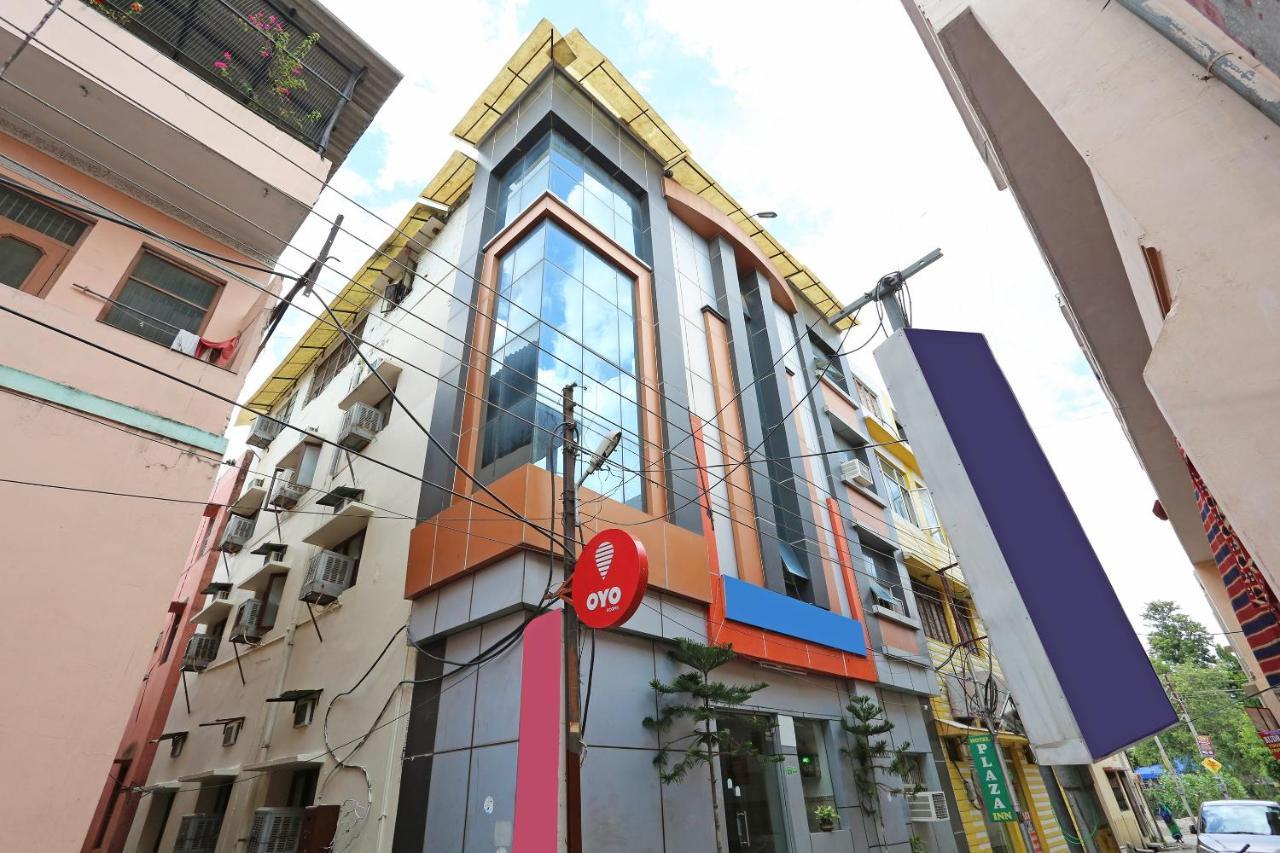Radiant Hotel Kankhal ภายนอก รูปภาพ