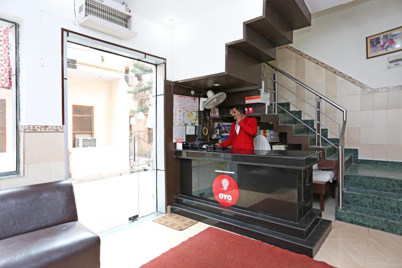 Radiant Hotel Kankhal ภายนอก รูปภาพ