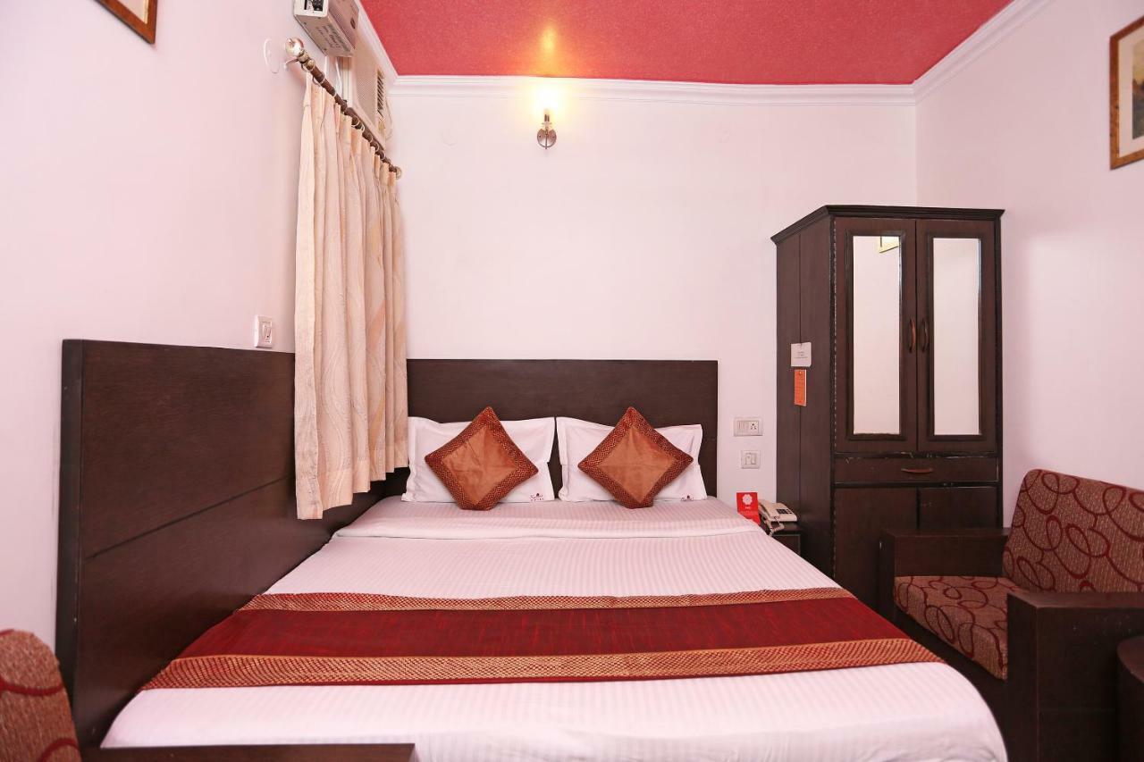 Radiant Hotel Kankhal ภายนอก รูปภาพ