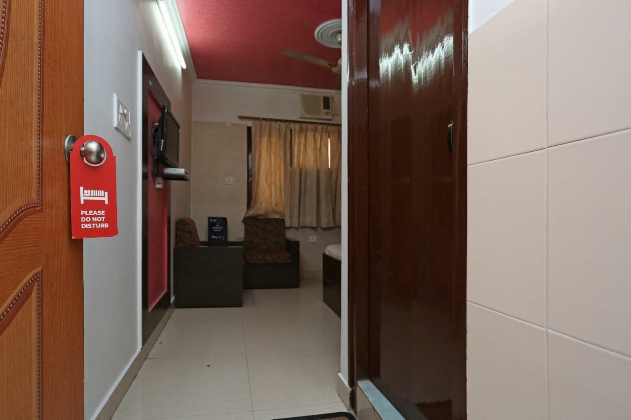 Radiant Hotel Kankhal ภายนอก รูปภาพ